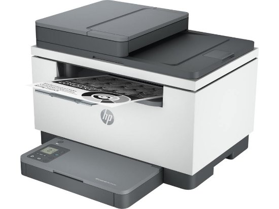 Multifunkcijski printer HP LaserJet MFP M234sdw 6GX01F, printer/scanner/copy, 600dpi, USB, LAN, WiFi, Bluetooth, bijeli