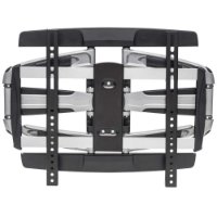 Nosač zidni za TV MANHATTAN 461306, 32"- 55", 50kg, zakretni