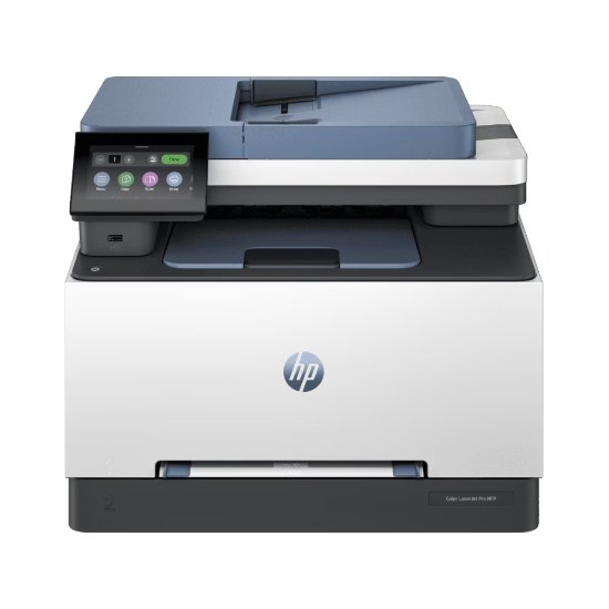 Multifunkcijski printer HP Color LaserJet Pro MFP M3302fdw, 499Q8F, printer/scanner/copy/fax, 600 x 600 dpi, 512 MB, USB, LAN, WiFi