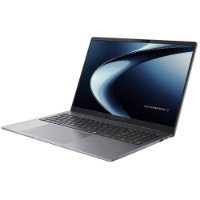 Laptop ASUS ExpertBook P3 PM3606-MB0465X / Ryzen AI 7 350, 16GB, 1TB SSD, AMD Radeon Graphics, 16" WUXGA IPS, Windows 11 Pro, sivi