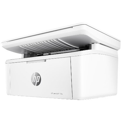 Multifunkcijski printer HP LaserJet MFP M140w 7MD72F, printer/scanner/copy, 600dpi, USB, WiFi, bijeli