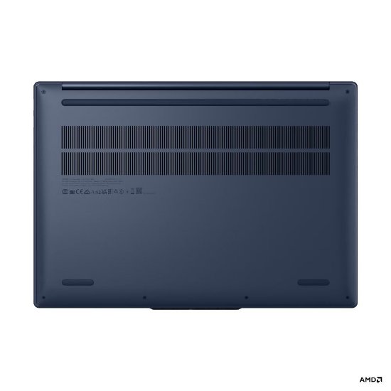 Laptop LENOVO IdeaPad Slim 5 83HU003VSC / Ryzen 5 7535HS, 32GB, 1TB SSD, AMD Radeon Graphics, 16" WUXGA IPS, bez OS, crni