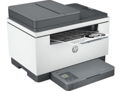 Multifunkcijski printer HP LaserJet MFP M234sdw 6GX01F, printer/scanner/copy, 600dpi, USB, LAN, WiFi, Bluetooth, bijeli