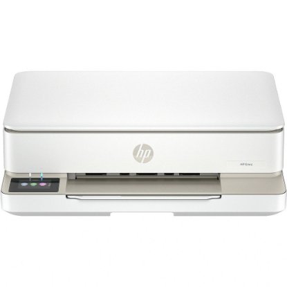 Multifunkcijski printer HP Envy 6120e, printer/scanner/copier/mobile fax, 4800dpi, USB, Wi-Fi, Instant Ink, bijeli