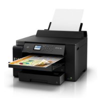 Printer EPSON EcoTank L11160, A3, tintni, 4.800 x 1.200 dpi, USB, WiFi, LAN, crni