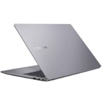 Laptop ASUS ExpertBook P3 PM3606-MB0465X / Ryzen AI 7 350, 16GB, 1TB SSD, AMD Radeon Graphics, 16" WUXGA IPS, Windows 11 Pro, sivi