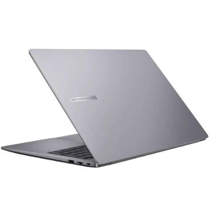 Laptop ASUS ExpertBook P3 PM3606-MB0465X / Ryzen AI 7 350, 16GB, 1TB SSD, AMD Radeon Graphics, 16" WUXGA IPS, Windows 11 Pro, sivi