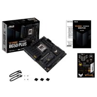Matična ploča ASUS TUF Gaming B650-Plus, AMD B650, DDR5, ATX, s. AM5