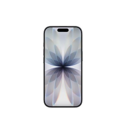 Mobitel APPLE iPhone 17, 6,3", 8GB, 512GB, iOS, crni