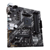 Matična ploča ASUS Prime B550M-K, AMD B550, mATX, s. AM4