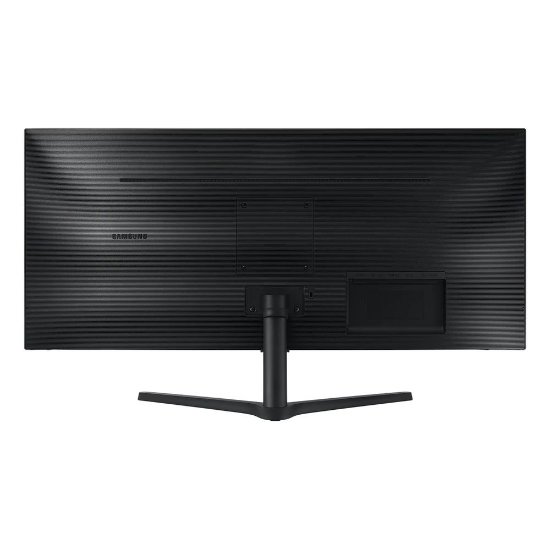 Monitor 34" SAMSUNG ViewFinity LS34C500GAUXEN, WQHD, VA, 100Hz, 5ms, 300cd/m2, 3.000:1, crni