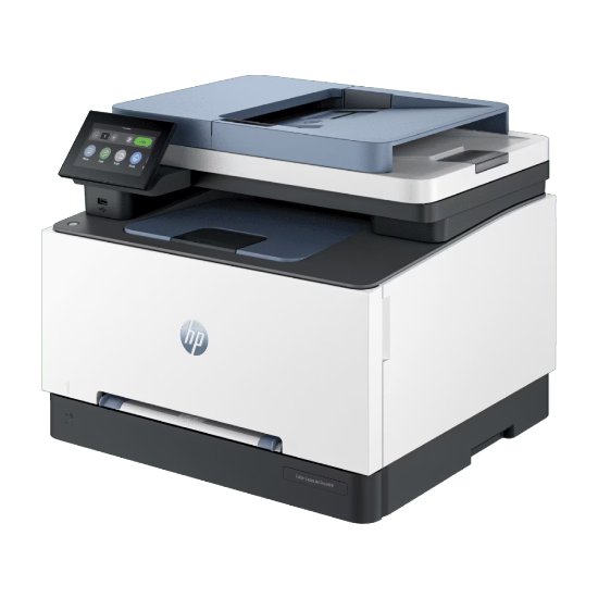 Multifunkcijski printer HP Color LaserJet Pro MFP M3302fdw, 499Q8F, printer/scanner/copy/fax, 600 x 600 dpi, 512 MB, USB, LAN, WiFi