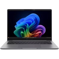 Laptop ASUS ExpertBook P3 PM3606-MB0465X / Ryzen AI 7 350, 16GB, 1TB SSD, AMD Radeon Graphics, 16" WUXGA IPS, Windows 11 Pro, sivi