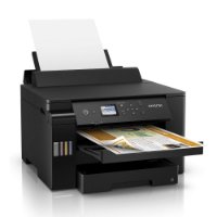 Printer EPSON EcoTank L11160, A3, tintni, 4.800 x 1.200 dpi, USB, WiFi, LAN, crni