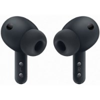 Slušalice SAMSUNG Galaxy Buds 4 Pro, in-ear, bežične, BT, crna