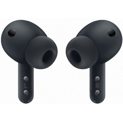 Slušalice SAMSUNG Galaxy Buds 4 Pro, in-ear, bežične, BT, crna