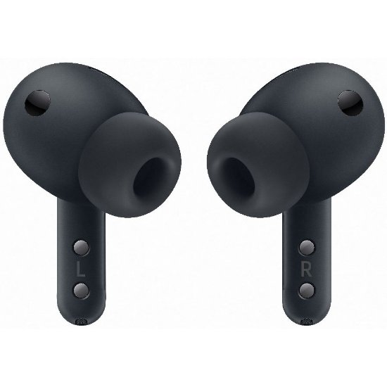 Slušalice SAMSUNG Galaxy Buds 4 Pro, in-ear, bežične, BT, crna