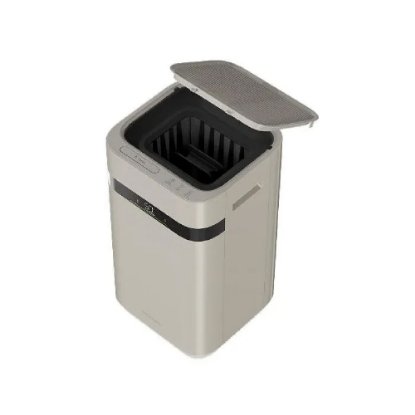 Ovlaživač zraka DREAME H40, siva