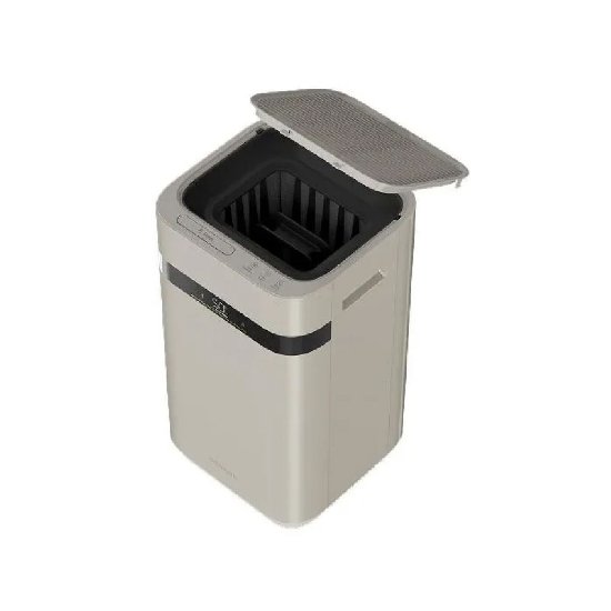 Ovlaživač zraka DREAME H40, siva