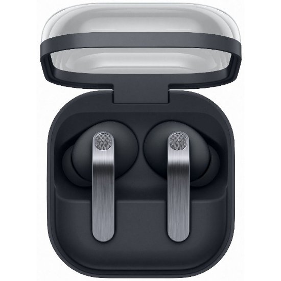 Slušalice SAMSUNG Galaxy Buds 4 Pro, in-ear, bežične, BT, crna