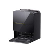 Robotski usisavač ROBOROCK Saros Z70, crni