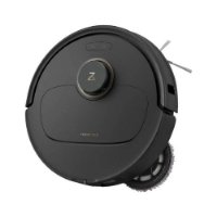 Robotski usisavač ROBOROCK Qrevo C Pro, sa stanicom za samoražnjenje, crni