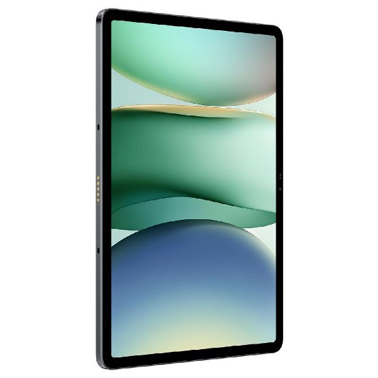 Tablet BLACKVIEW Mega 12, 12,2", 12GB, 256GB, Android 16, sivi + Pametne naočale BLACKVIEW, crne