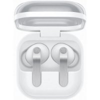 Slušalice SAMSUNG Galaxy Buds 4 Pro, in-ear, bežične, BT, bijela