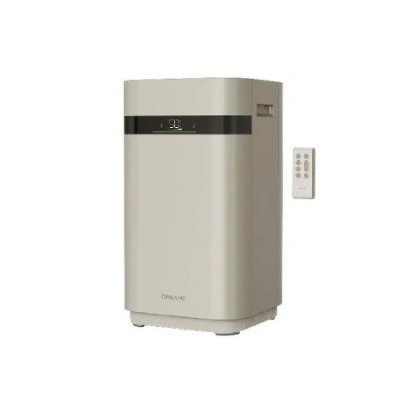 Ovlaživač zraka DREAME H40, siva