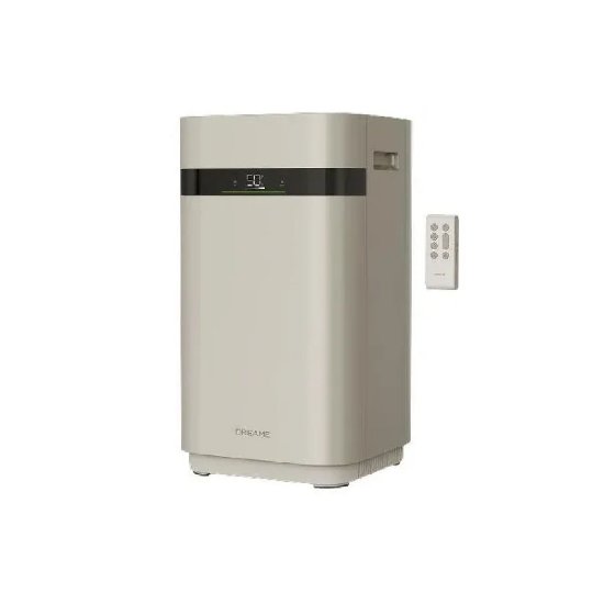Ovlaživač zraka DREAME H40, siva
