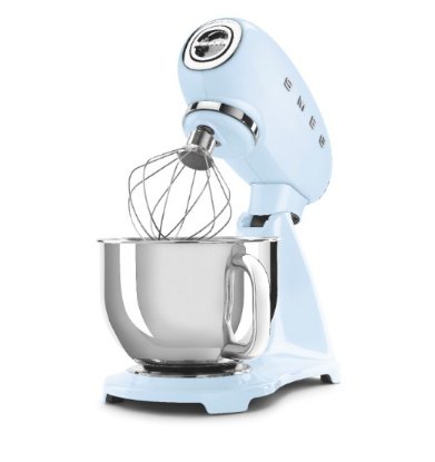 IZLOŽBENI - Kuhinjski robot SMEG SMF03PBEU