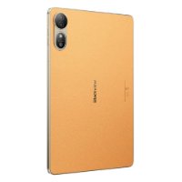 Tablet BLACKVIEW Mega 12, 12,2", 12GB, 256GB, Android 16, zlatni + Pametne naočale BLACKVIEW, crne