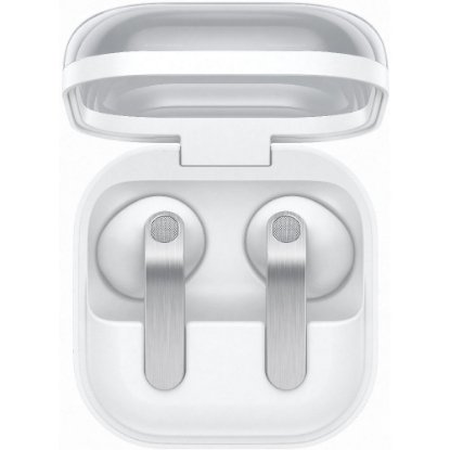 Slušalice SAMSUNG Galaxy Buds 4, in-ear, bežične, BT, bijele