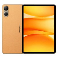 Tablet BLACKVIEW Mega 12, 12,2", 12GB, 256GB, Android 16, zlatni + Pametne naočale BLACKVIEW, crne