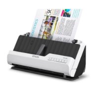 Skener Epson WorkForce DS-C330, 600dpi, USB, vertikalni