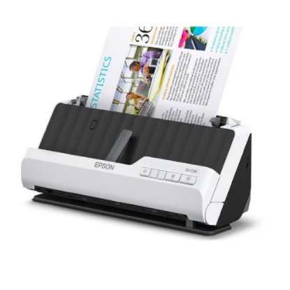 Skener Epson WorkForce DS-C330, 600dpi, USB, vertikalni
