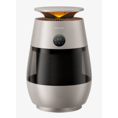Pročišćivač zraka DREAME AP10, Pet purifier, zlatni
