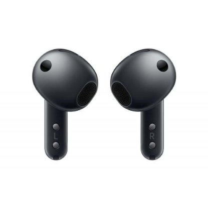 Slušalice SAMSUNG Galaxy Buds 4, in-ear, bežične, BT, crne