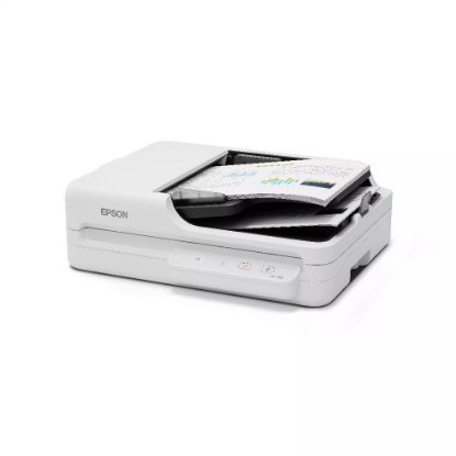 Skener Epson WorkForce DS-1730, 1200dpi, USB, ADF