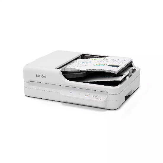 Skener Epson WorkForce DS-1730, 1200dpi, USB, ADF