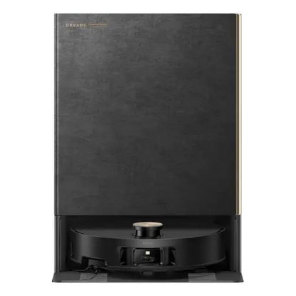 Robotski usisavač DREAME Matrix10 Ultra, sa stanicom za samopražnjenje, crni