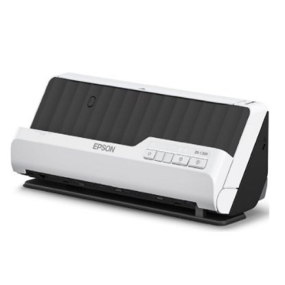 Skener Epson WorkForce DS-C330, 600dpi, USB, vertikalni