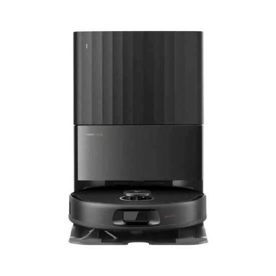 Robotski usisavač ROBOROCK Qrevo C Pro, sa stanicom za samoražnjenje, crni