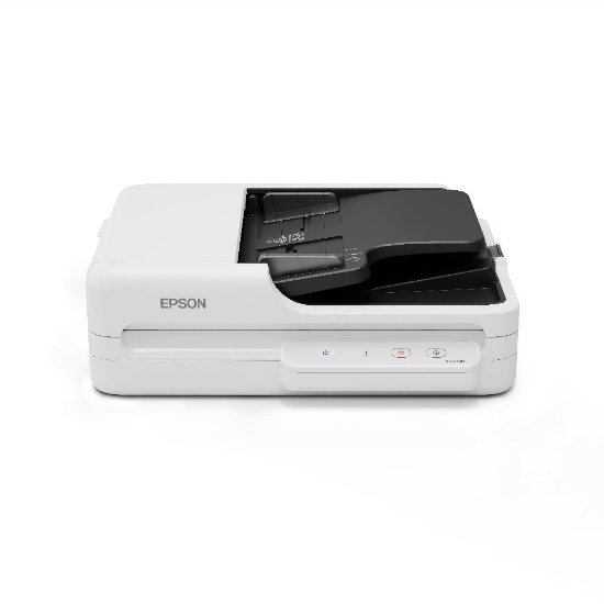 Skener Epson WorkForce DS-1730, 1200dpi, USB, ADF