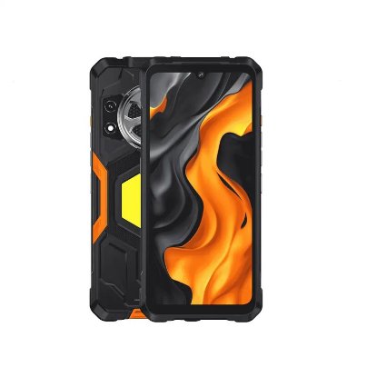 Mobitel CUBOT KingKong Power 5, 6,88", 6GB, 128GB, Android 15, crni