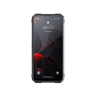 Mobitel CUBOT KingKong 11, 6,72", 16GB, 256GB, Android 15, crni