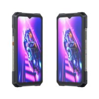 Mobitel CUBOT King Kong X, 6,58", 16GB, 256GB, Android 14, crni