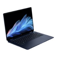 Laptop HP OmniBook Ultra Flip 14-fh0002nm / Core Ultra 7 258V, 32GB, 2TB SSD, Intel HD Graphics, 14" 2,8K 120Hz OLED Touch, Windows 11, plavi