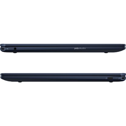 Laptop HP OmniBook Ultra Flip 14-fh0002nm / Core Ultra 7 258V, 32GB, 2TB SSD, Intel HD Graphics, 14" 2,8K 120Hz OLED Touch, Windows 11, plavi