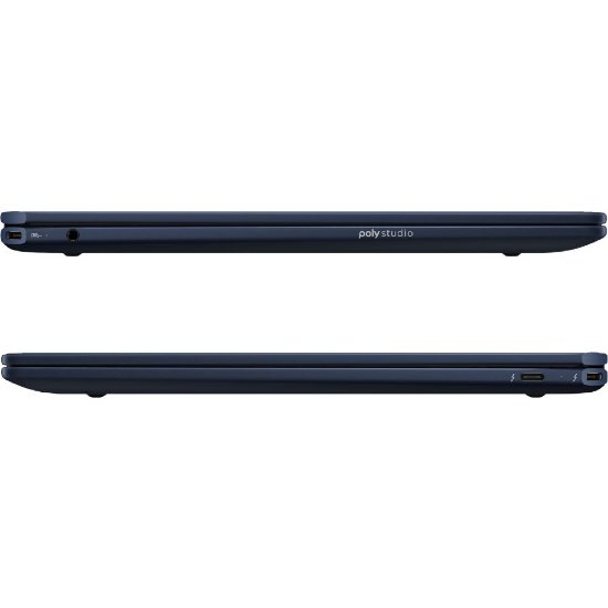 Laptop HP OmniBook Ultra Flip 14-fh0002nm / Core Ultra 7 258V, 32GB, 2TB SSD, Intel HD Graphics, 14" 2,8K 120Hz OLED Touch, Windows 11, plavi